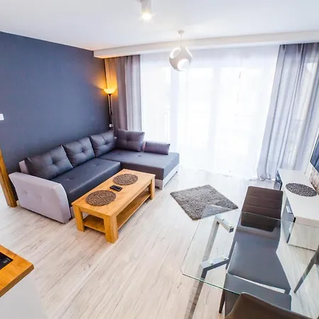 Apartamenty Sun & Snow Karpacz Konopnickiej Екстер'єр фото