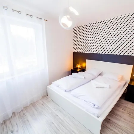 Apartamenty Sun & Snow Karpacz Konopnickiej Екстер'єр фото