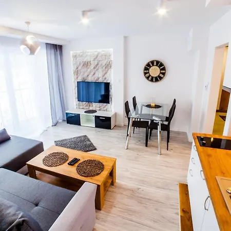 Apartamenty Sun & Snow Karpacz Konopnickiej Екстер'єр фото