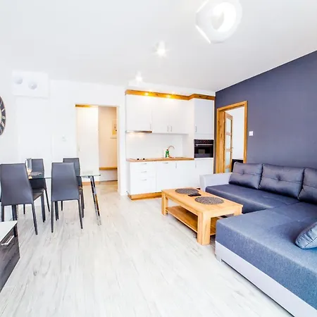 Apartamenty Sun & Snow Karpacz Konopnickiej Екстер'єр фото