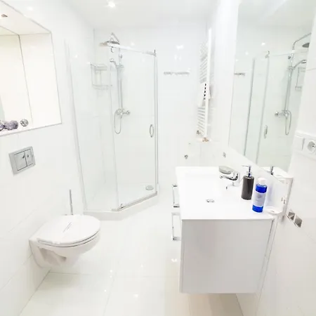 Apartamenty Sun & Snow Karpacz Konopnickiej Екстер'єр фото