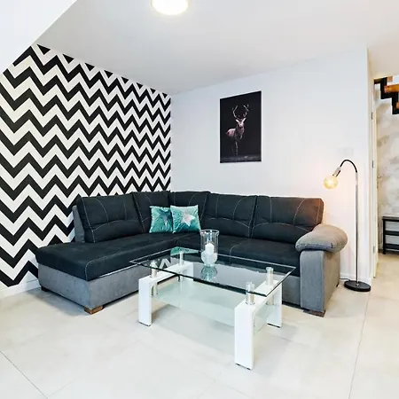 Apartamenty Sun & Snow Karpacz Konopnickiej Екстер'єр фото