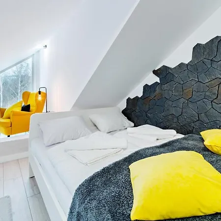 Apartamenty Sun & Snow Karpacz Konopnickiej Екстер'єр фото
