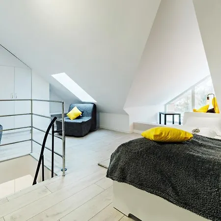 Apartamenty Sun & Snow Karpacz Konopnickiej Екстер'єр фото
