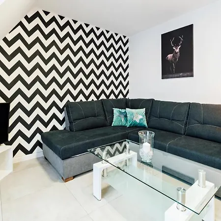Apartamenty Sun & Snow Karpacz Konopnickiej Екстер'єр фото