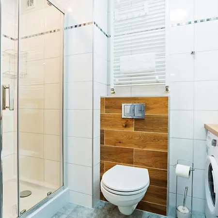 Apartamenty Sun & Snow Karpacz Konopnickiej Екстер'єр фото