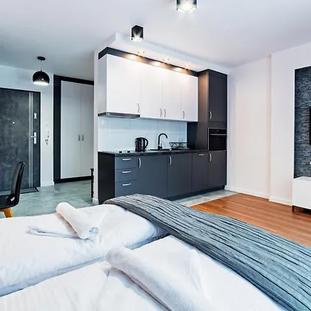Apartamenty Sun & Snow Karpacz Konopnickiej Екстер'єр фото