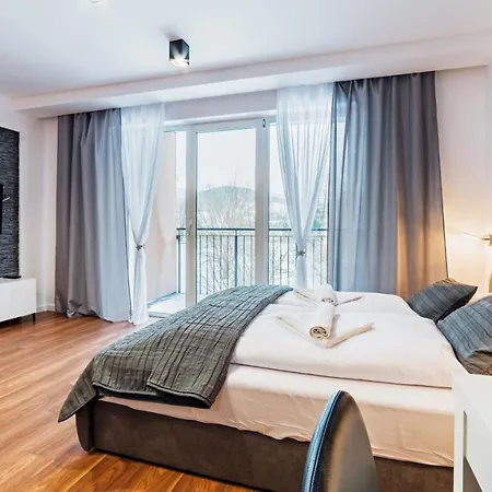 Apartamenty Sun & Snow Karpacz Konopnickiej Екстер'єр фото