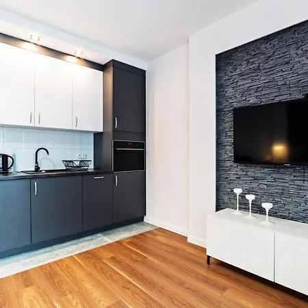 Apartamenty Sun & Snow Karpacz Konopnickiej Екстер'єр фото