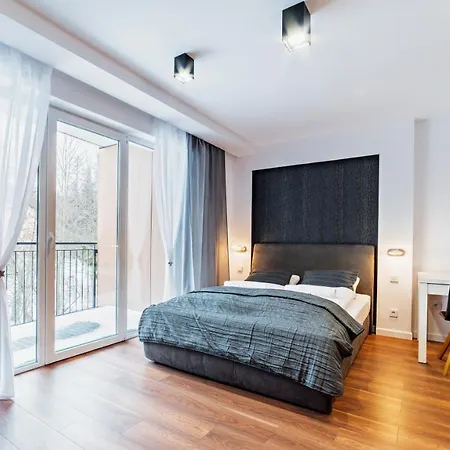 Apartamenty Sun & Snow Karpacz Konopnickiej Екстер'єр фото
