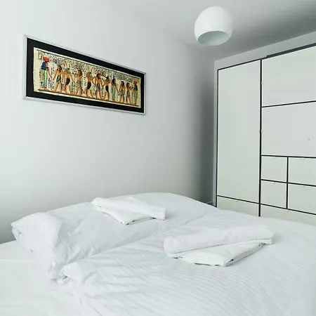 Apartamenty Sun & Snow Karpacz Konopnickiej Екстер'єр фото