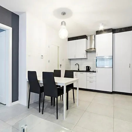 Apartamenty Sun & Snow Karpacz Konopnickiej Екстер'єр фото