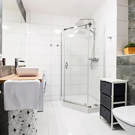 Apartamenty Sun & Snow Karpacz Konopnickiej Екстер'єр фото