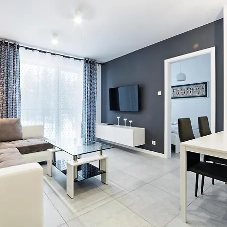 Apartamenty Sun & Snow Karpacz Konopnickiej Екстер'єр фото