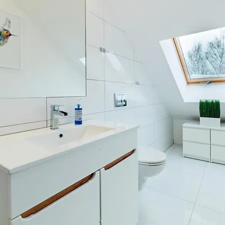 Apartamenty Sun & Snow Karpacz Konopnickiej Екстер'єр фото