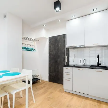 Apartamenty Sun & Snow Karpacz Konopnickiej Екстер'єр фото