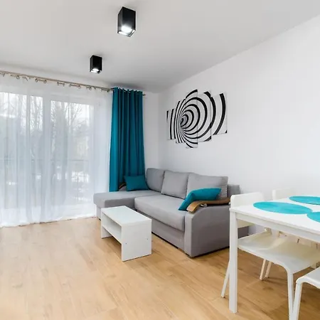 Apartamenty Sun & Snow Karpacz Konopnickiej Екстер'єр фото