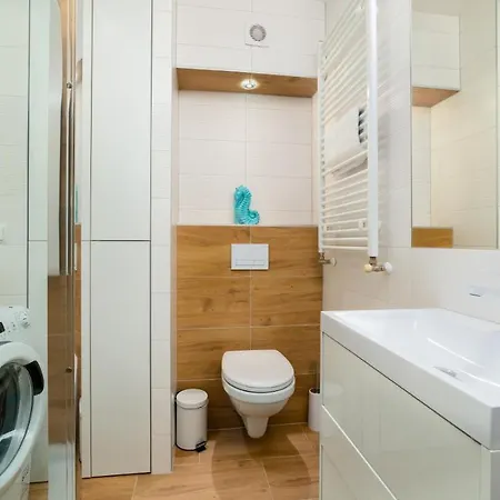 Apartamenty Sun & Snow Karpacz Konopnickiej Екстер'єр фото
