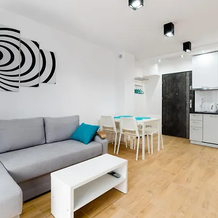Apartamenty Sun & Snow Karpacz Konopnickiej Екстер'єр фото