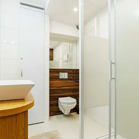 Apartamenty Sun & Snow Karpacz Konopnickiej Екстер'єр фото