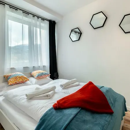 Apartamenty Sun & Snow Karpacz Konopnickiej Екстер'єр фото