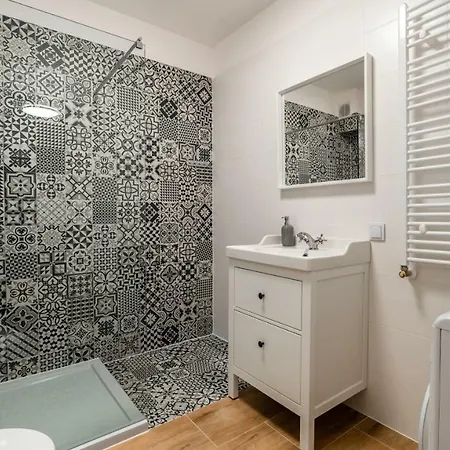 Apartamenty Sun & Snow Karpacz Konopnickiej Екстер'єр фото