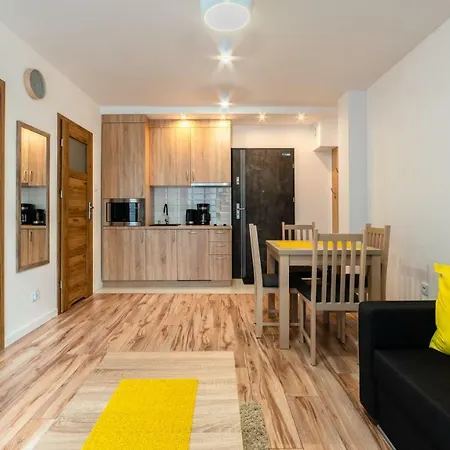 Apartamenty Sun & Snow Karpacz Konopnickiej Екстер'єр фото