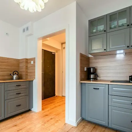 Apartamenty Sun & Snow Karpacz Konopnickiej Екстер'єр фото