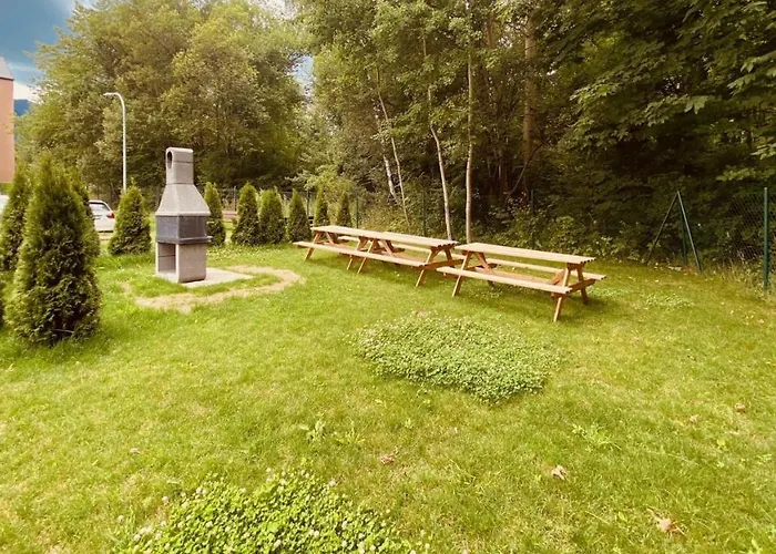 Apartamenty Sun & Snow Karpacz Konopnickiej