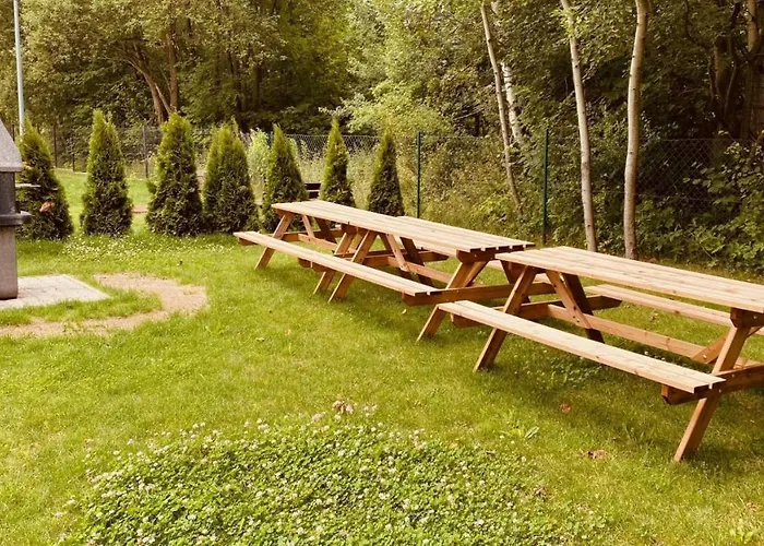 Apartamenty Sun & Snow Karpacz Konopnickiej