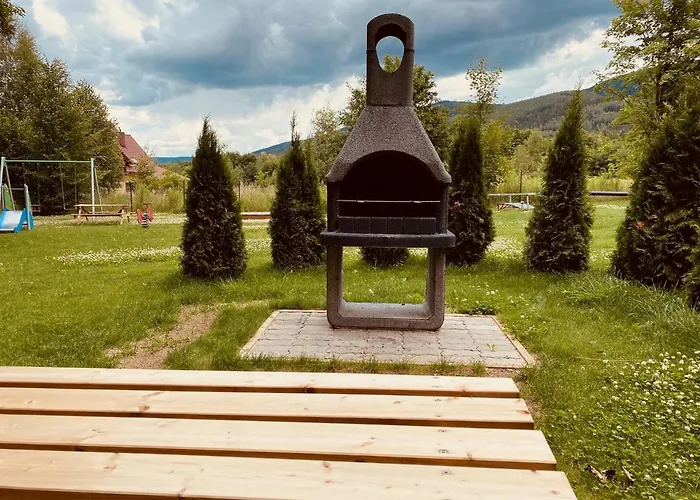 Apartamenty Sun & Snow Karpacz Konopnickiej