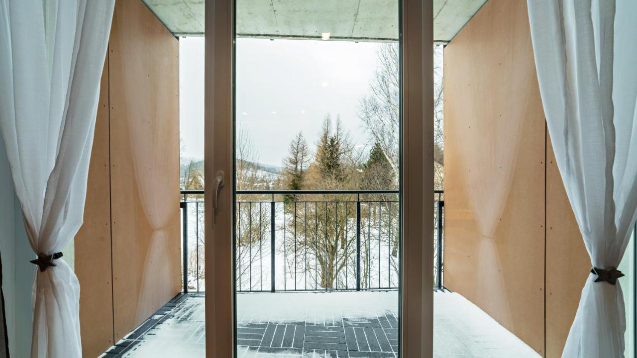 Sun & Snow Konopnickiej Апартаменти